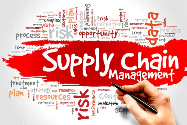 Systemy SCM – wsparcie dla zarządzania łańcuchem dostaw