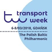 Transport Week 2018 – od przybytku głowa nie boli