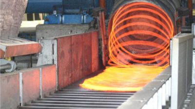 ArcelorMittal Poland zmodernizuje hutę w Sosnowcu