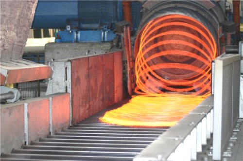 ArcelorMittal Poland zmodernizuje hutę w Sosnowcu