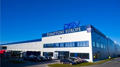 Nowa siedziba DSV Solutions