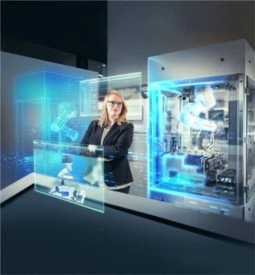 Siemens szuka Inżynierek 4.0