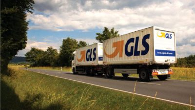 GLS przejmuje hiszpańskiego dostawcę paczek ekspresowych Redyser