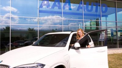 Firma AAA Auto otworzyła oddział w Poznaniu