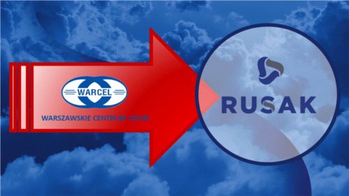 Rusak Business Services łączy się ze spółką Warcel