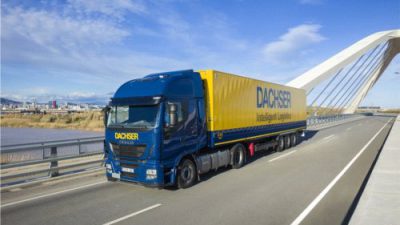Papp Italia to Dachser Italy Food Logistics