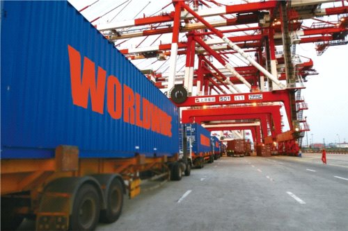 Worldwide Logistics Group z ATC Cargo – chińsko-polska grupa
