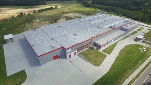 Powstanie fabryka IDEAL Automotive w Świdnicy