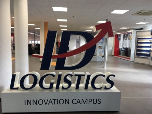 ID Logistics z Innovation Campus