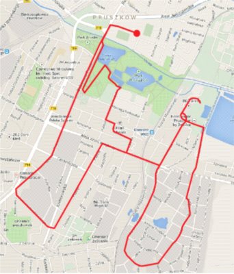 Mistrzostwa Polski Logistyków w biegu na 10 km już 27 maja