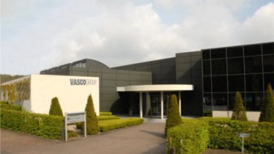 Fabryka Vasco w Legnicy z nowym właścicielem