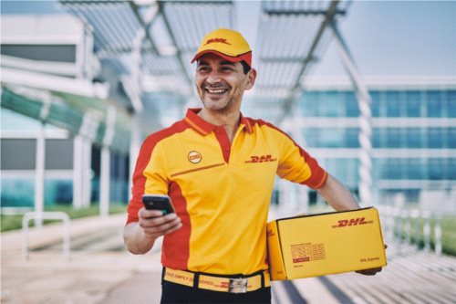 DHL Express ujawnia nawyki e-klientów