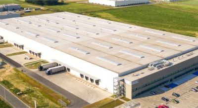 TitanX we wrześniu otworzy centrum logistyczne w Opolu