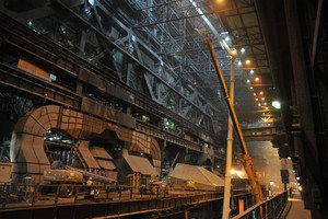 Projekty środowiskowe ArcelorMittal Poland na finiszu