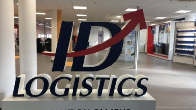 ID Logistics jako pierwsza firma otwiera Innovation Campus we Francji