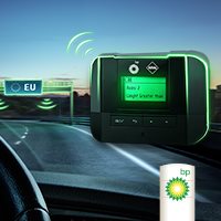 BP Tollbox – prosty sposób na rozliczanie opłat drogowych w całej Europie