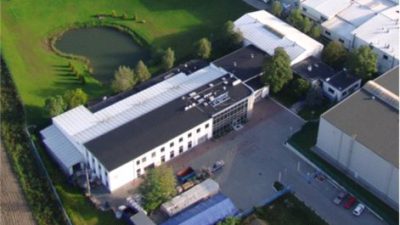 Niemiecki koncern kupuje polskiego producenta worków do odkurzaczy