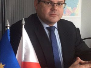 Polska kolej i regulacje UE