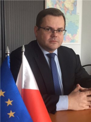 Polska kolej i regulacje UE