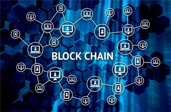 Blockchain i jego potencjał
