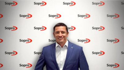 Sopro zwiększa możliwości produkcyjne zakładu w Nowinach