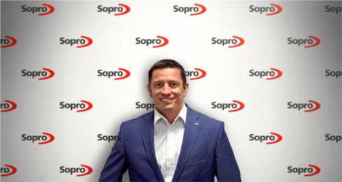 Sopro zwiększa możliwości produkcyjne zakładu w Nowinach
