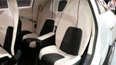 Asahi Kasei kupuje Sage Automotive Interiors razem z polską fabryką