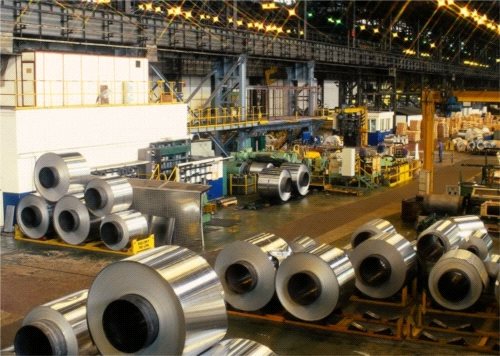 Impexmetal wdraża IFS Applications w zakładzie Aluminium Konin