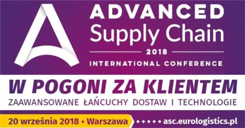 Kto wystąpi na Advanced Supply Chain 2018?