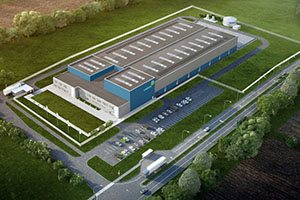 Umicore potwierdza budowę fabryki w Nysie