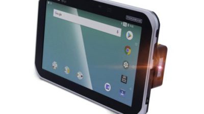 Panasonic wprowadza wzmocniony 7-calowy tablet z Androidem