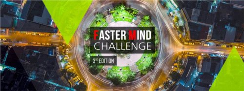 Faster Mind Challenge – wyzwanie dla studentów