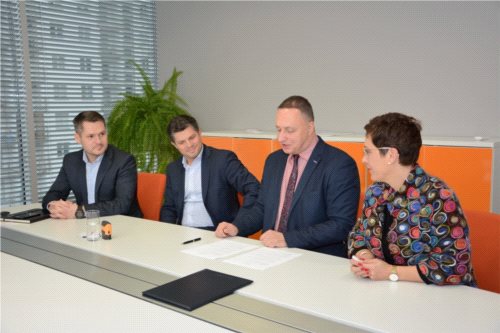 Indykpol rozbuduje zakład w Olsztynie