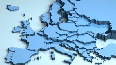 Europejscy liderzy łańcucha dostaw