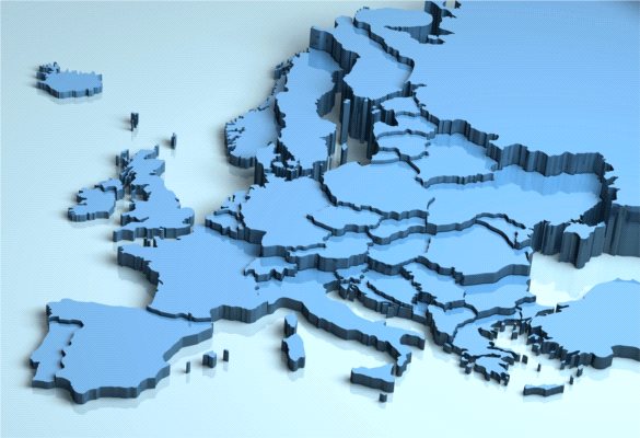 Europejscy liderzy łańcucha dostaw