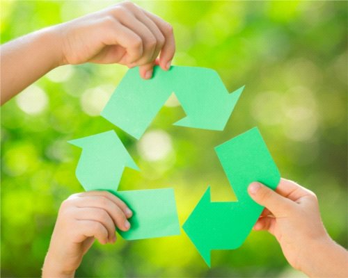 Projektowanie dla recyklingu wyzwaniem dla przedsiębiorców
