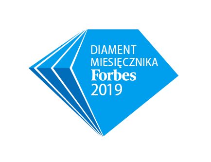 Dachser Polska na szczycie „Diamentów Forbesa”