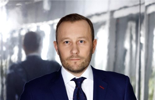 Paweł Sapek wyróżniony tytułem FRICS
