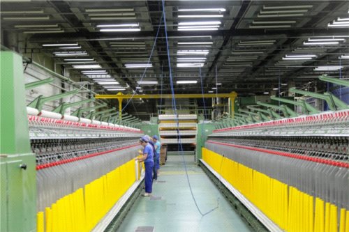 Trzy nowe linie produkcyjne w fabryce Agnella w Białymstoku