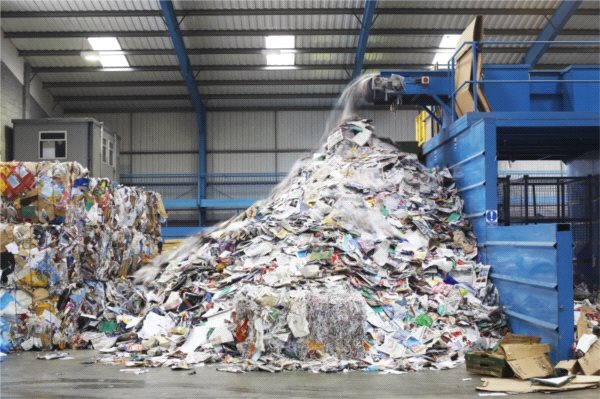 Zarządzanie odpadami będzie trudniejsze
