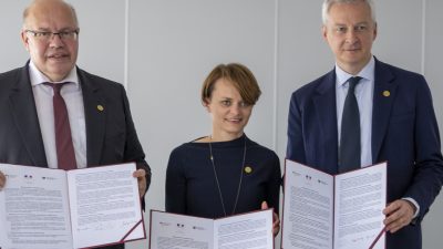 Wsparcie dla polskich przedsiębiorstw w europejskiej inicjatywie bateryjnej