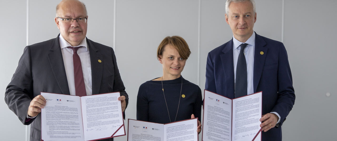 Wsparcie dla polskich przedsiębiorstw w europejskiej inicjatywie bateryjnej