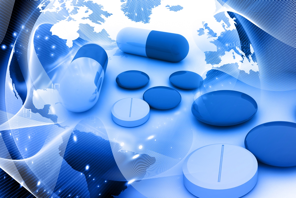 Inwestycje zagraniczne w branży farmaceutycznej
