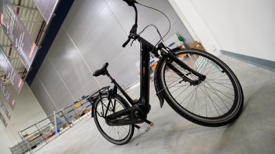 Chiński producent systemów do e-rowerów otwiera zakład pod Wrocławiem