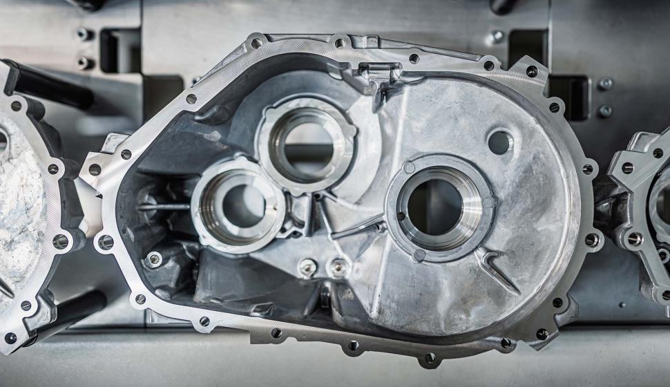Odlewnia Volkswagen Poznań rozpoczyna produkcję komponentów do samochodu elektrycznego