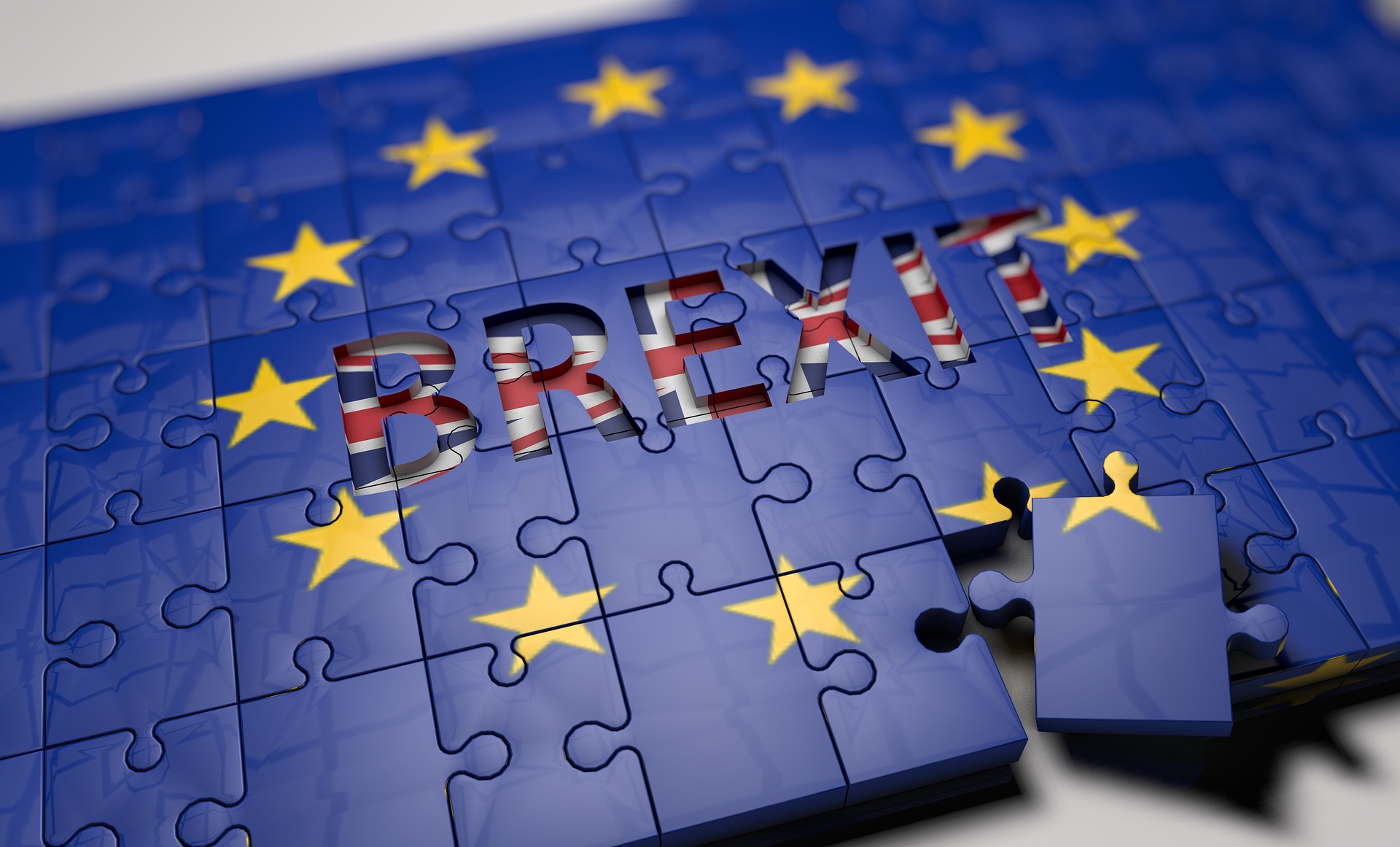 Logistyka i brexit – jak dobrze przygotować firmę?