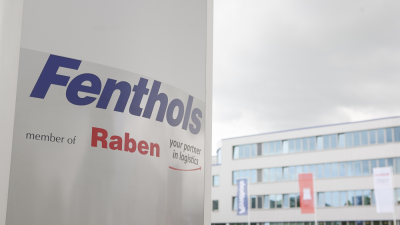 Raben przejmuje niemiecką firmę Fenthol & Sandtmann