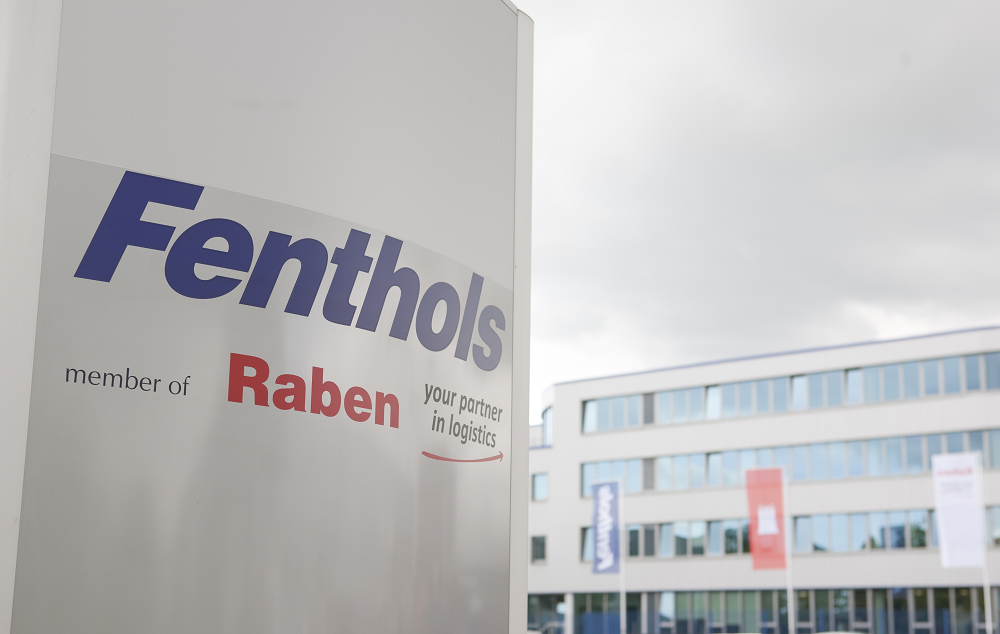 Raben przejmuje niemiecką firmę Fenthol & Sandtmann