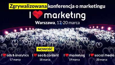 „Nieoficjalne Mistrzostwa Polski w Marketingu” startują 17 marca