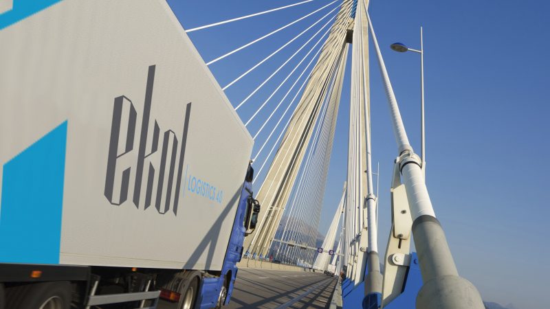 Infrastruktura i transport w punkcie zwrotnym – 10 globalnych trendów